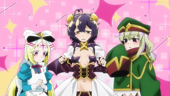 「魔法少女にあこがれて」1話感想 (16)