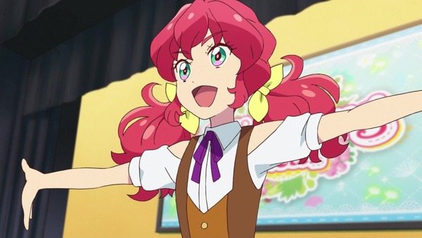 「アイカツフレンズ！」67話感想 (100)