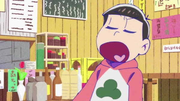 「おそ松さん」2期 16話 (42)