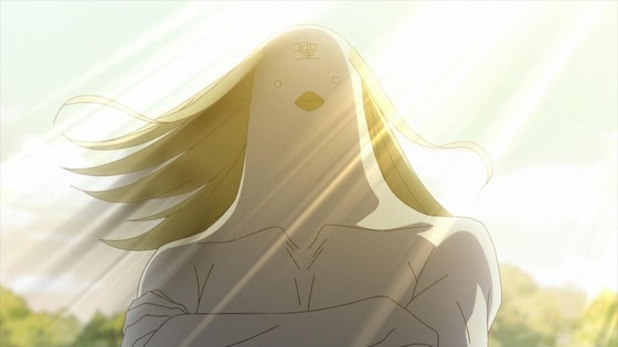 「かつて魔法少女と悪は敵対していた。」7話感想 (13)