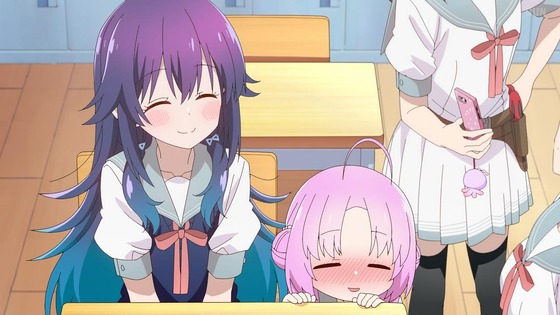 「星屑テレパス」12話感想 (62)