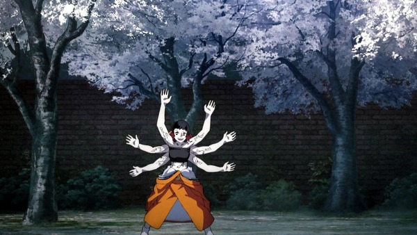 「鬼滅の刃」9話感想  (23)