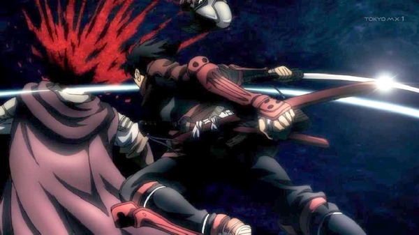 「ドリフターズ DRIFTERS」 (59)