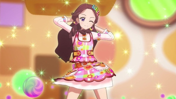 アイカツ (51)