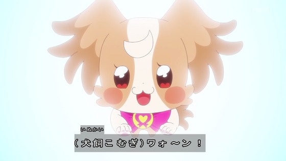 「名探偵プリキュア！」33話感想 (23)