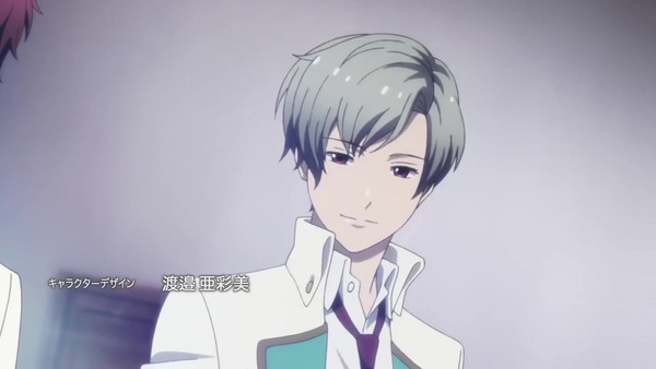 「スタミュ(第3期)」1話感想 (47)