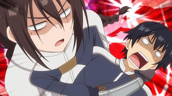 「異世界美少女受肉おじさんと」10話感想 (48)