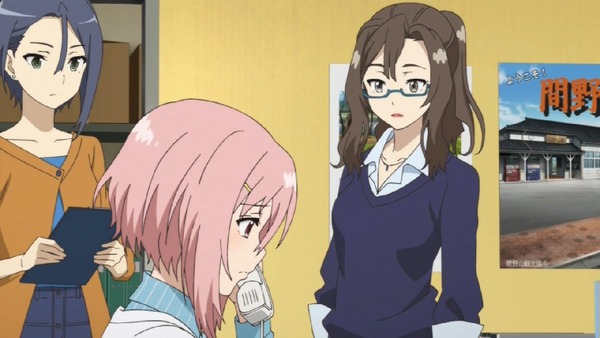 「サクラクエスト」7話 (10)
