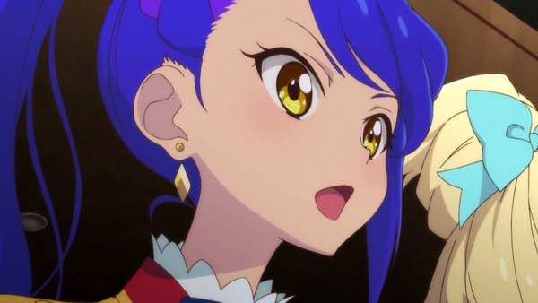 「アイカツスターズ！」1話感想 (80)