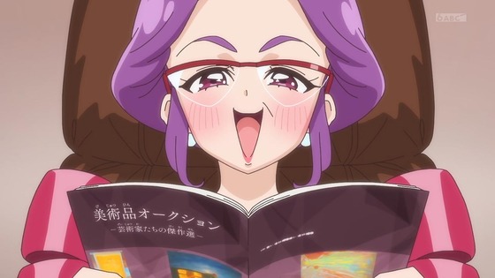 「名探偵プリキュア！」11話感想  (1)