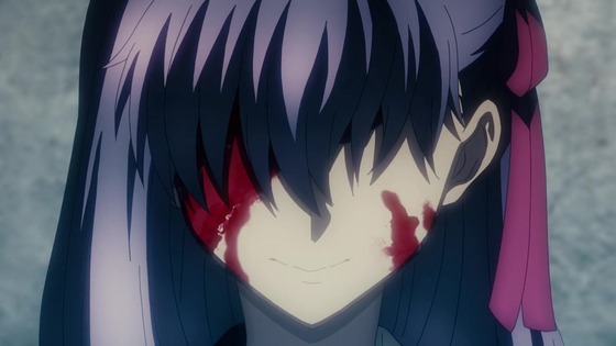 劇場版「Fatestay night [Heaven's Feel] II.感想  (618)