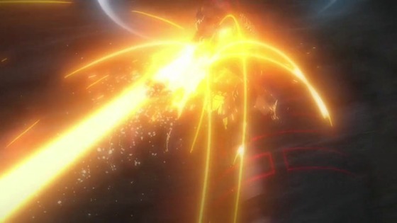「ヱヴァンゲリヲン新劇場版:破」感想 (28)