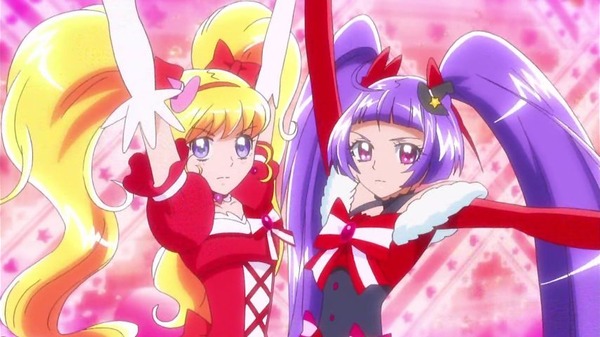 「魔法つかいプリキュア!」第9話感想 (41)