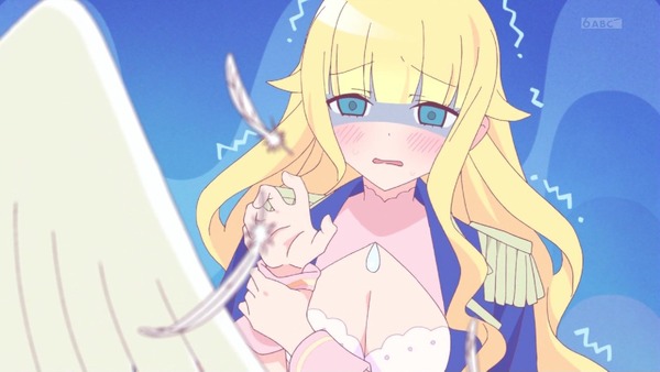 「ベルゼブブ嬢のお気に召すまま。」3話感想 (37)