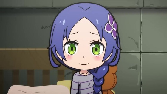 「リゼロ」ミニアニメ『Reゼロから始める休憩時間(ブレイクタイム)』68話感想 (10)