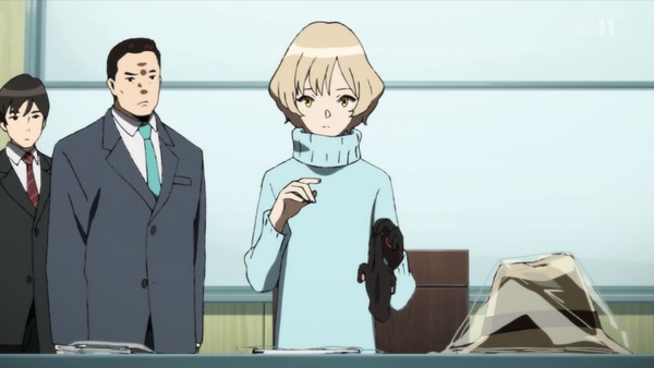 「Occultic;Nine オカルティック・ナイン」 (24)
