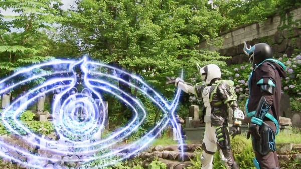 「仮面ライダーゴースト」 (15)