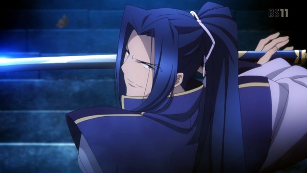 Fatestay night [UBW (21)