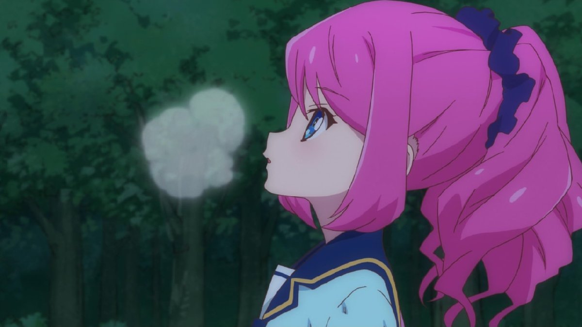 アイカツスターズ 第44話感想 初めてのまひロラステージ S4戦で着るに相応しいドレスをゲット 画像 ポンポコにゅーす ファン特化型アニメ感想サイト