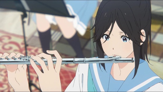 映画「リズと青い鳥」感想 (464)