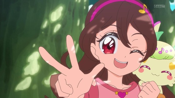 「キミとアイドルプリキュア♪」キミプリ 7話感想 (107)