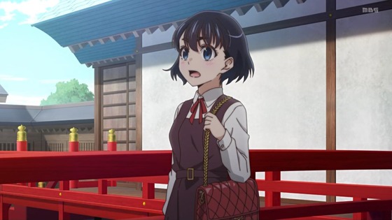 「江戸前エルフ」10話感想 (61)