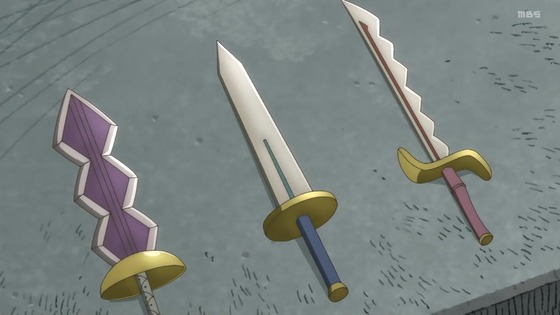 「ダンジョンの中のひと」6話感想 (60)