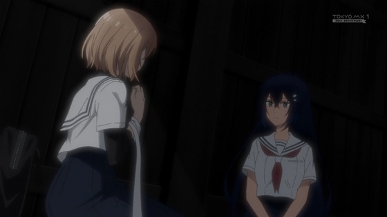 「私を喰べたい、ひとでなし」9話感想 (36)