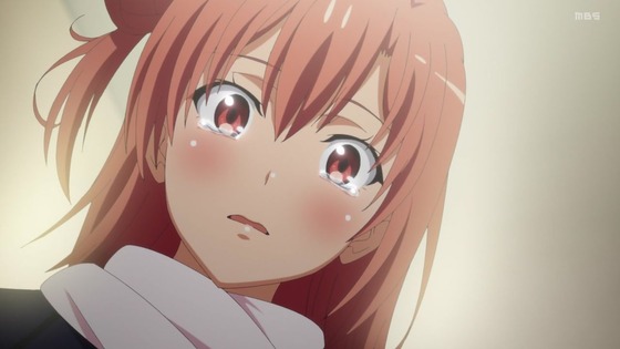 「俺ガイル」第3期 第11話感想 画像 (34)