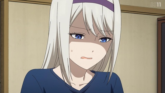 「かぐや様は告らせたい」3期 8話感想 (23)