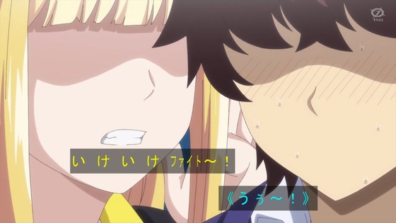 「ボールパークでつかまえて！」1話感想 (22)