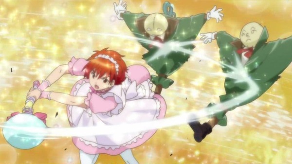 境界のRINNE (52)