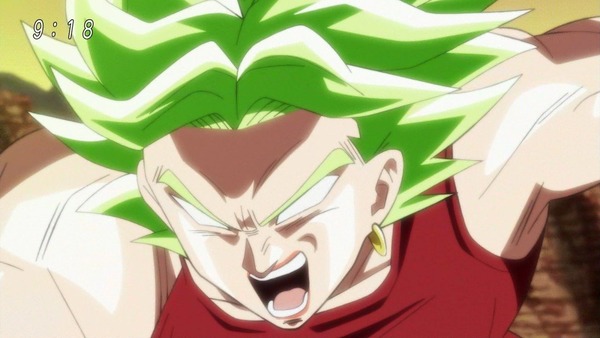 「ドラゴンボール超」93話 (25)
