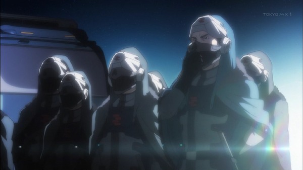 「銀河英雄伝説 Die Neue These」5話感想 (32)