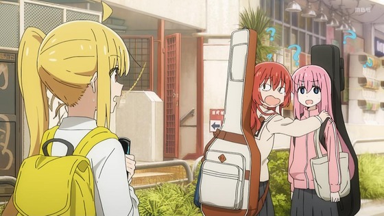 「ぼっち・ざ・ろっく!」3話感想 (41)