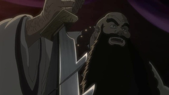 「BLEACH 千年血戦篇」18話感想 (112)