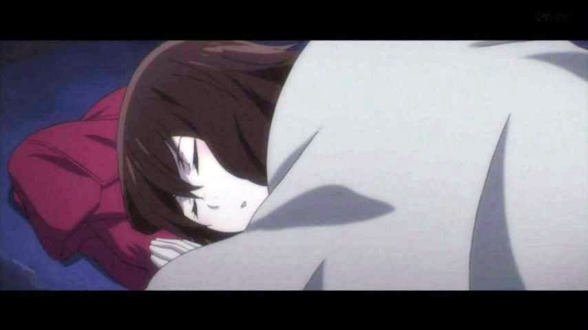 僕だけがいない街 8話感想 今まで加代が与えられなかった普通 囲む食卓と優しさに泣くしかない 画像 ポンポコにゅーす ファン特化型アニメ感想サイト