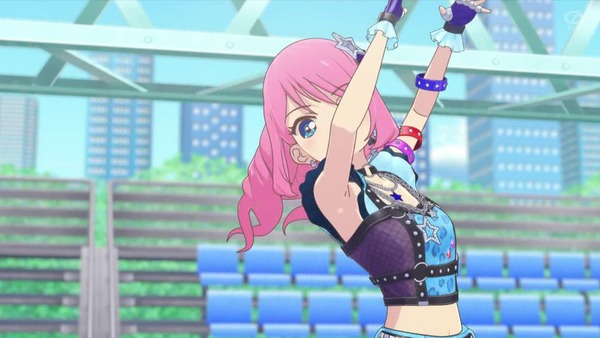 「アイカツオンパレード!」11話感想 画像 (76)