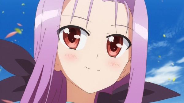 魔法少女リリカルなのはViVid (10)