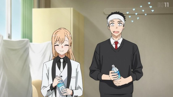 「その着せ替え人形は恋をする」17話感想 (59)