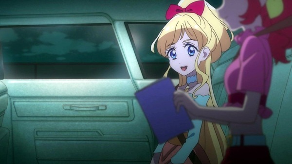 「アイカツフレンズ！」7話感想 (23)