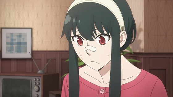 「SPY×FAMILY」50話感想 (135)