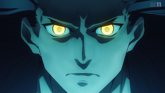 「Fatestrange Fake」5話感想 (37)