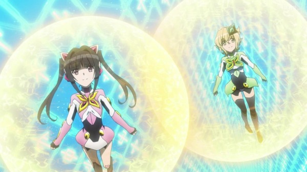 「戦姫絶唱シンフォギアXV」12話感想 (99)