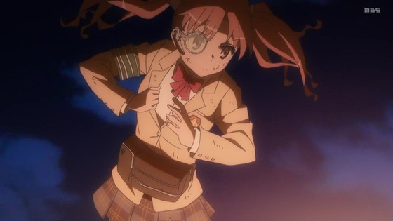 「とある科学の超電磁砲T」3期 17話感想 画像 (41)