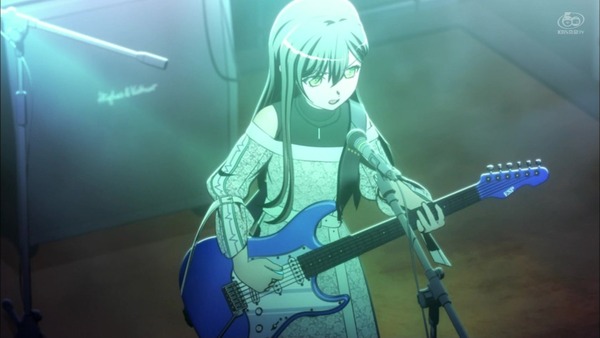 「BanG Dream!(バンドリ！)」2期 10話感想 (134)
