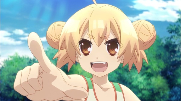 プリズマ☆イリヤ ツヴァイ ヘルツ！ (9)