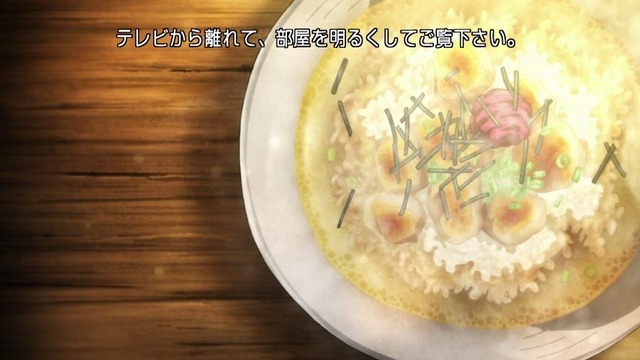 「文豪ストレイドッグス」1話感想 (2)