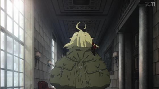 「幼女戦記Ⅱ」2期 9話感想 (55)