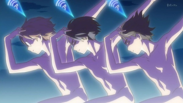 「さらざんまい」第11話 最終回感想 (94)